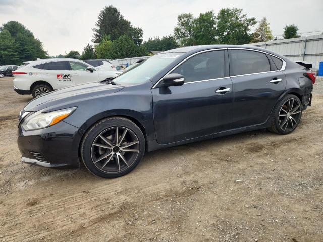 2016 NISSAN ALTIMA 2.5, 