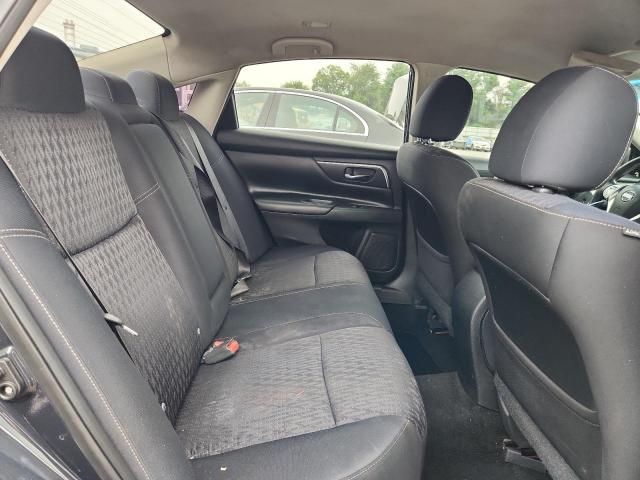 1N4AL3AP9GC212872 - 2016 NISSAN ALTIMA 2.5 GRAY photo 10