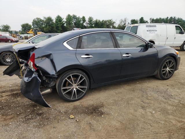 1N4AL3AP9GC212872 - 2016 NISSAN ALTIMA 2.5 GRAY photo 3