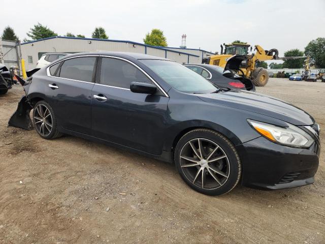 1N4AL3AP9GC212872 - 2016 NISSAN ALTIMA 2.5 GRAY photo 4
