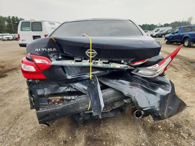 1N4AL3AP9GC212872 - 2016 NISSAN ALTIMA 2.5 GRAY photo 6
