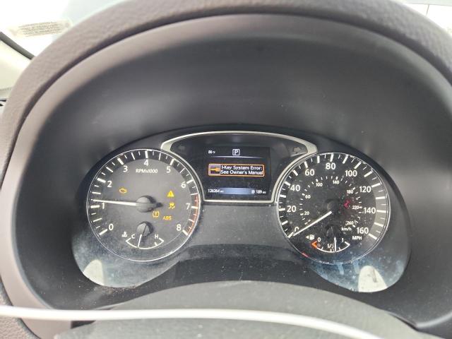 1N4AL3AP9GC212872 - 2016 NISSAN ALTIMA 2.5 GRAY photo 9