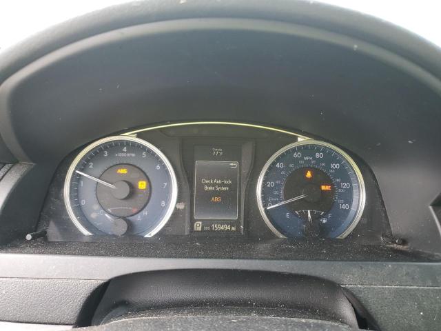 4T1BF1FK9GU500114 - 2016 TOYOTA CAMRY LE WHITE photo 9