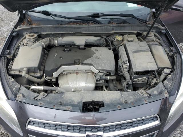 1G11C5SA9DF223969 - 2013 CHEVROLET MALIBU 1LT 灰色 照片 11