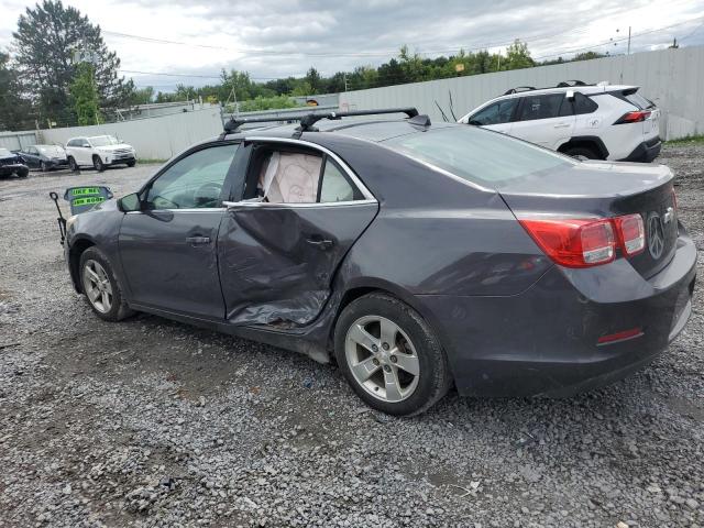 1G11C5SA9DF223969 - 2013 CHEVROLET MALIBU 1LT 灰色 照片 2