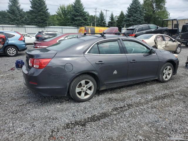 1G11C5SA9DF223969 - 2013 CHEVROLET MALIBU 1LT GRAY photo 3