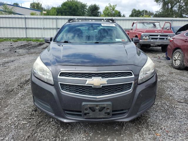 1G11C5SA9DF223969 - 2013 CHEVROLET MALIBU 1LT 灰色 照片 5