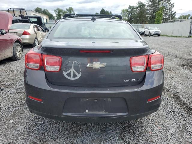 1G11C5SA9DF223969 - 2013 CHEVROLET MALIBU 1LT 灰色 照片 6