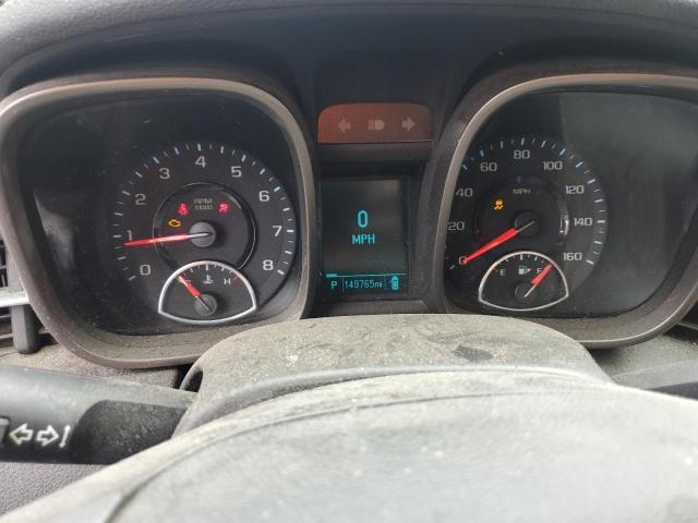 1G11C5SA9DF223969 - 2013 CHEVROLET MALIBU 1LT 灰色 照片 9