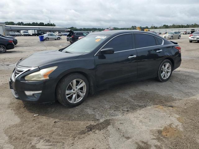 2015 NISSAN ALTIMA 2.5, 