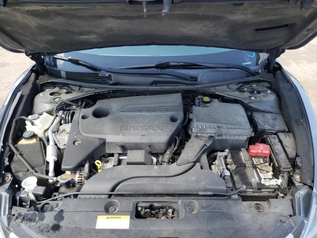 1N4AL3AP0GC177980 - 2016 NISSAN ALTIMA 2.5 GRAY photo 11