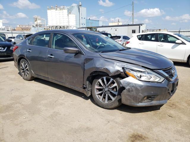 1N4AL3AP0GC177980 - 2016 NISSAN ALTIMA 2.5 GRAY photo 4