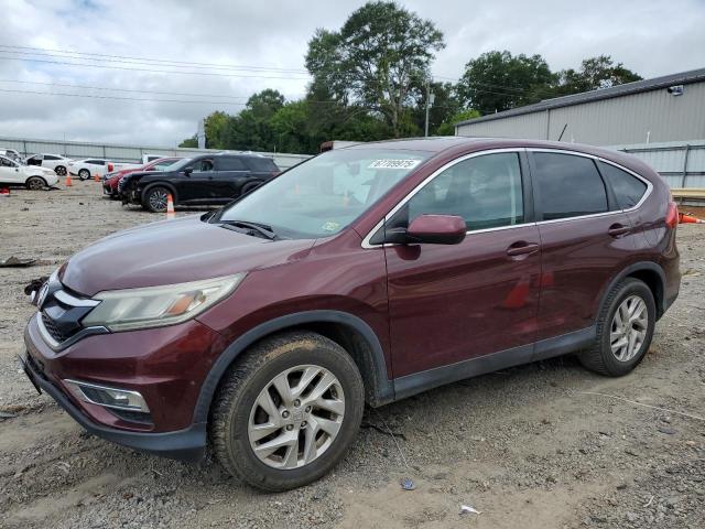 2015 HONDA CR-V EX, 
