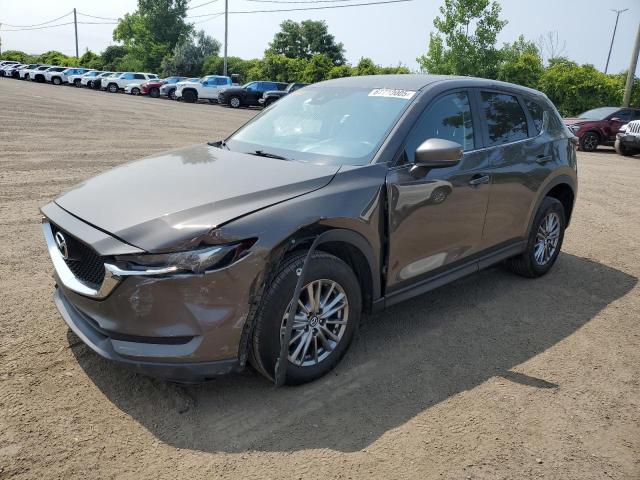 2018 MAZDA CX-5 SPORT, 