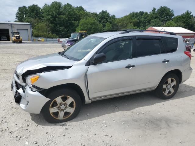 2009 TOYOTA RAV4, 