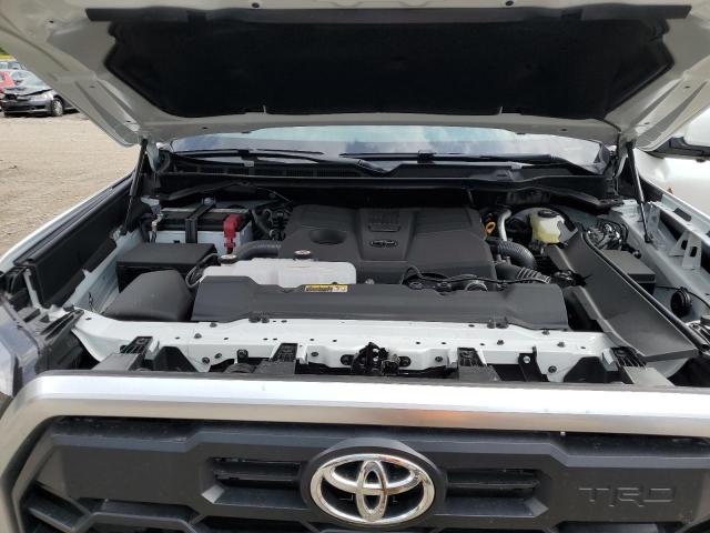 5TFJA5DB4PX112229 - 2023 TOYOTA TUNDRA CREWMAX LIMITED WHITE photo 11