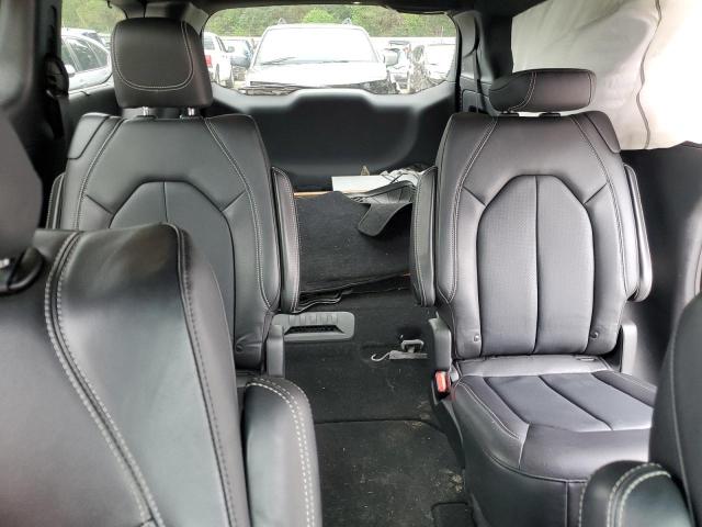 2C4RC1BG9LR237739 - 2020 CHRYSLER PACIFICA TOURING L Մոխրագույն լուսանկար 10