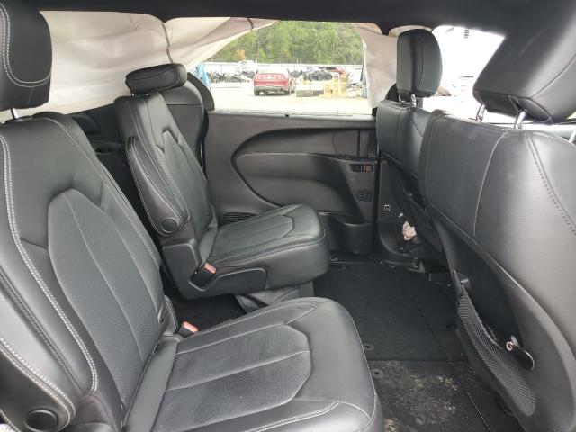 2C4RC1BG9LR237739 - 2020 CHRYSLER PACIFICA TOURING L Մոխրագույն լուսանկար 11