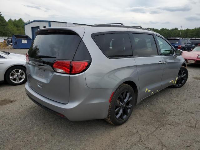 2C4RC1BG9LR237739 - 2020 CHRYSLER PACIFICA TOURING L Մոխրագույն լուսանկար 3