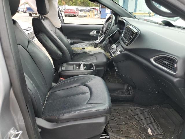 2C4RC1BG9LR237739 - 2020 CHRYSLER PACIFICA TOURING L Մոխրագույն լուսանկար 7