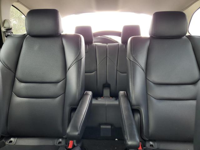JM3TCBCY9P0642655 - 2023 MAZDA CX-9 TOURING BLACK photo 10