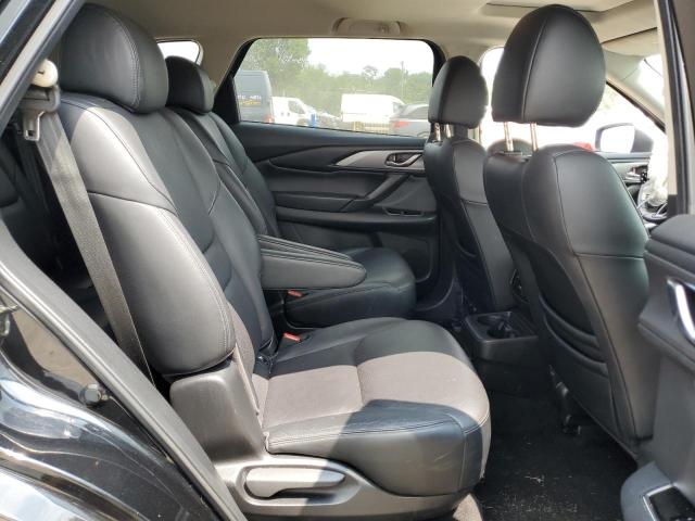 JM3TCBCY9P0642655 - 2023 MAZDA CX-9 TOURING BLACK photo 11
