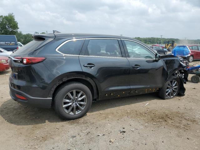 JM3TCBCY9P0642655 - 2023 MAZDA CX-9 TOURING BLACK photo 3