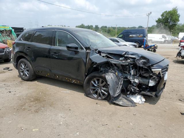 JM3TCBCY9P0642655 - 2023 MAZDA CX-9 TOURING BLACK photo 4