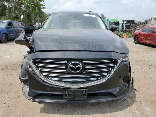 JM3TCBCY9P0642655 - 2023 MAZDA CX-9 TOURING BLACK photo 5