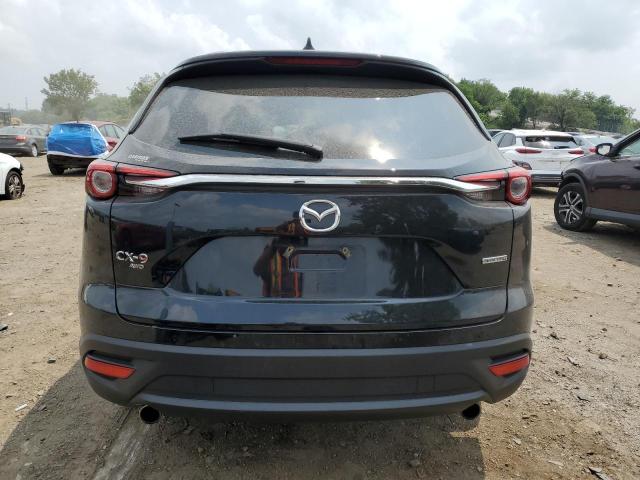 JM3TCBCY9P0642655 - 2023 MAZDA CX-9 TOURING BLACK photo 6