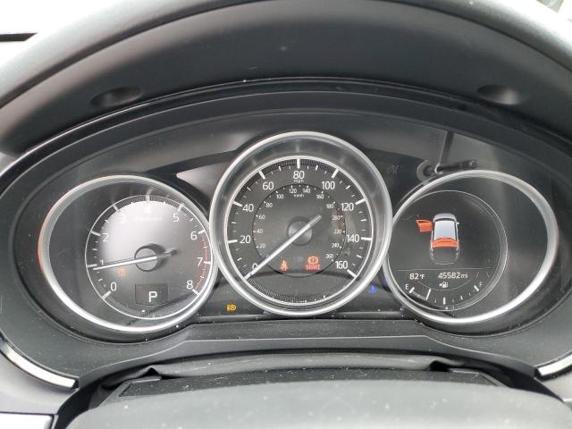 JM3TCBCY9P0642655 - 2023 MAZDA CX-9 TOURING BLACK photo 9