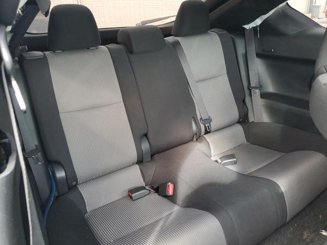 JTKJF5C79GJ024576 - 2016 TOYOTA SCION TC 黑色 照片 10