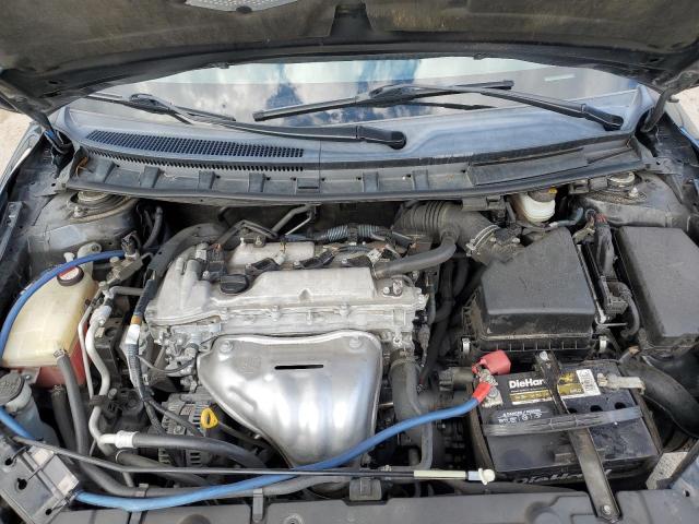 JTKJF5C79GJ024576 - 2016 TOYOTA SCION TC 黑色 照片 11