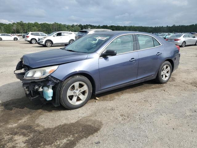 2014 CHEVROLET MALIBU LS, 