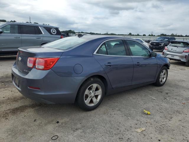1G11B5SL7EF156990 - 2014 CHEVROLET MALIBU LS BLUE photo 3