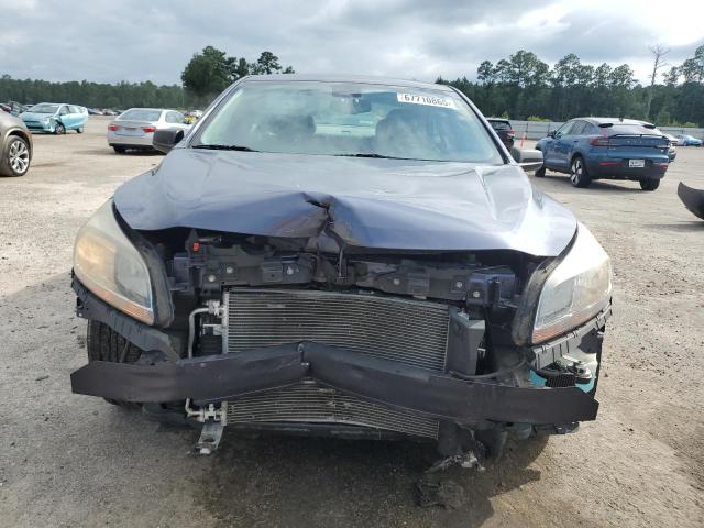 1G11B5SL7EF156990 - 2014 CHEVROLET MALIBU LS BLUE photo 5