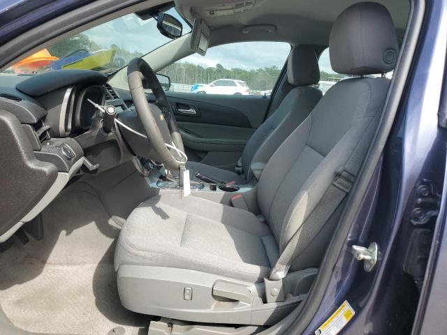 1G11B5SL7EF156990 - 2014 CHEVROLET MALIBU LS BLUE photo 7