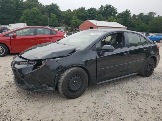 2022 TOYOTA COROLLA LE, 
