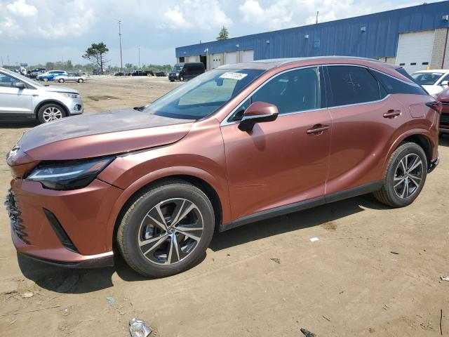 2023 LEXUS RX 350 BASE, 