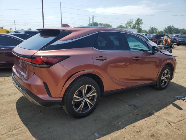 2T2BAMCA0PC010010 - 2023 LEXUS RX 350 BASE Braun Foto 3