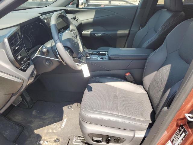 2T2BAMCA0PC010010 - 2023 LEXUS RX 350 BASE Braun Foto 7