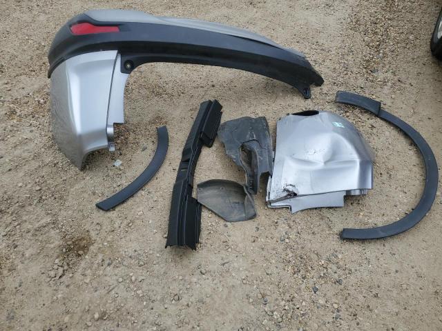 2HKRW2H56KH112499 - 2019 HONDA CR-V EX 银色 照片 13