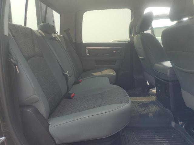 3C6UR5DL9FG693901 - 2015 RAM 2500 SLT BLACK photo 10