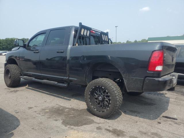 3C6UR5DL9FG693901 - 2015 RAM 2500 SLT BLACK photo 2