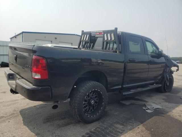 3C6UR5DL9FG693901 - 2015 RAM 2500 SLT BLACK photo 3