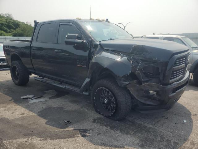 3C6UR5DL9FG693901 - 2015 RAM 2500 SLT BLACK photo 4