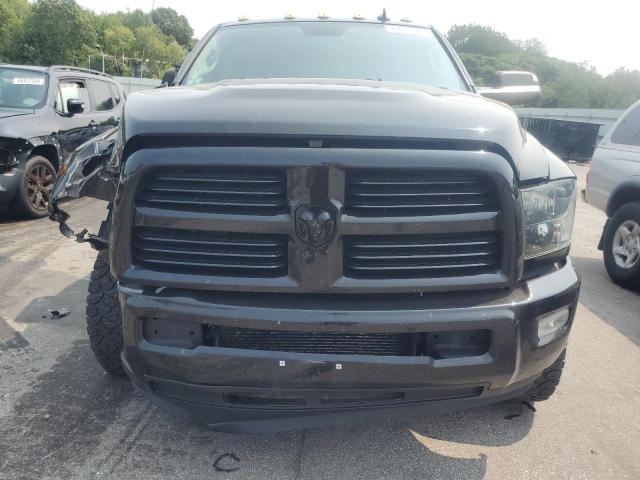 3C6UR5DL9FG693901 - 2015 RAM 2500 SLT BLACK photo 5