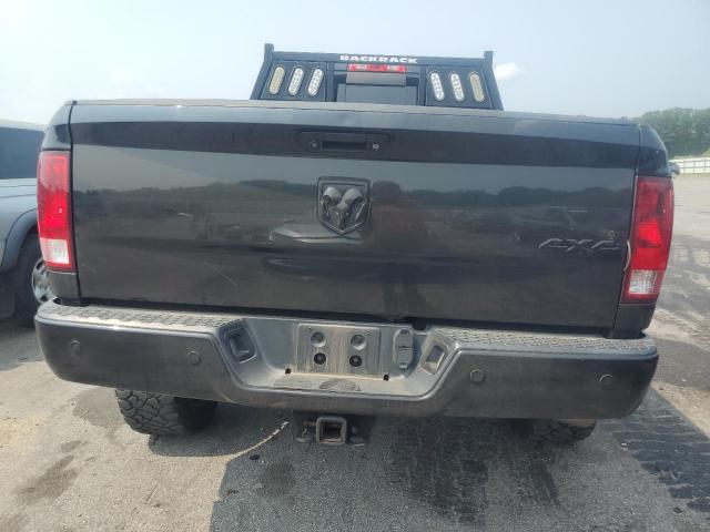 3C6UR5DL9FG693901 - 2015 RAM 2500 SLT BLACK photo 6