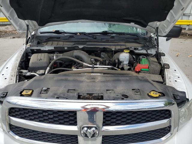 1C6RR7FTXLS110206 - 2020 RAM 1500 CLASSIC TRADESMAN Ақ фото 11