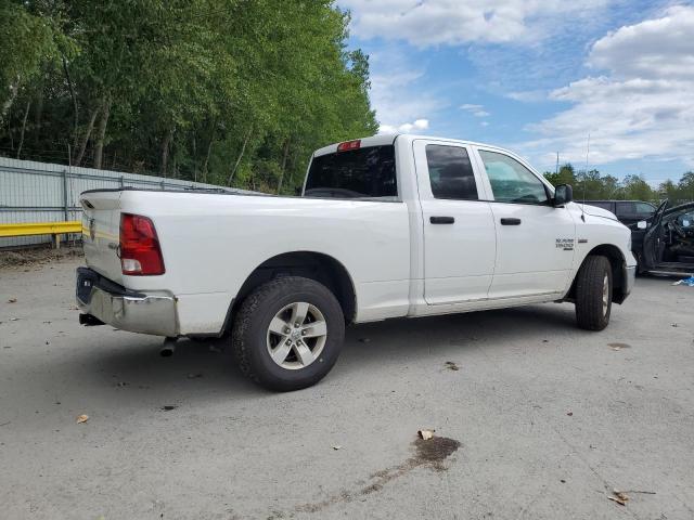 1C6RR7FTXLS110206 - 2020 RAM 1500 CLASSIC TRADESMAN Ақ фото 3